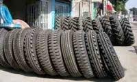 لاستیک و تایر