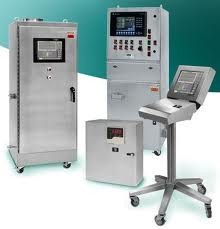 Industrial automation – instrumentation