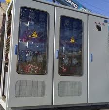 تابلو فشار ضعیف