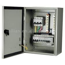 تابلو فشار ضعیف