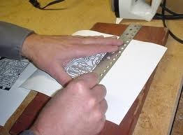 فیبرهای مدار چاپی