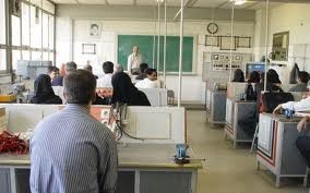 احداث مجتمع آزمایشگاهی