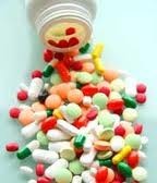 Pharmaceutical products