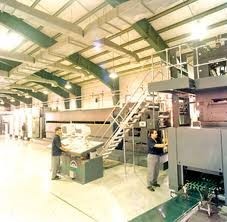 چاپ و بسته بندی