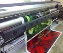Printing and packaging