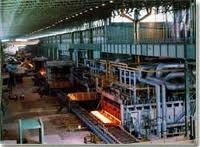 Alborz steel