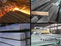 Alborz steel