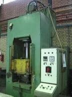 Clamps gas - water - electricity