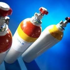 Clamps gas - water - electricity