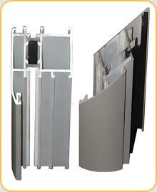 پروفیل آلومنیوم