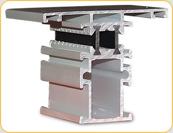 پروفیل آلومنیوم