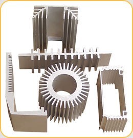 پروفیل آلومنیوم