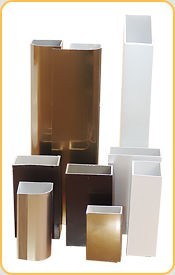 پروفیل آلومنیوم