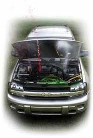 Engine oil - واسکازین