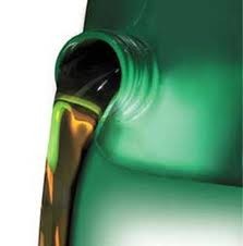 Engine oil - واسکازین