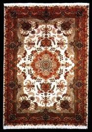 فرش مهیار دلیجان