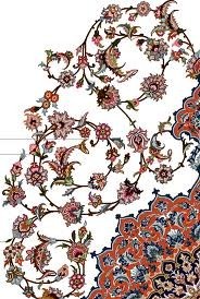 فرش مهیار دلیجان