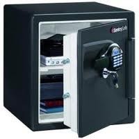 All types of safes, fireproof home