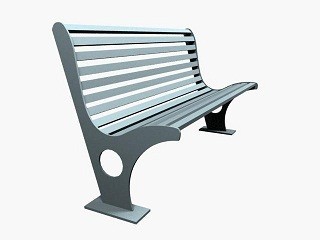 تولید و فروش مبلمان شهری