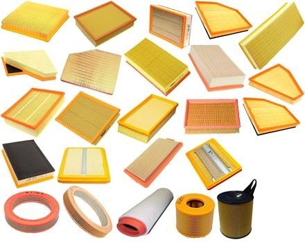 Filter, car {{ just 1050 RS }}