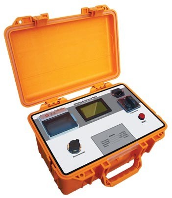 میکرو اهم متر