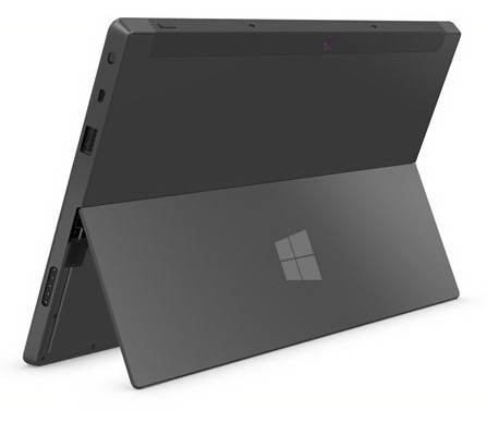 Tablet سورفیس Microsoft