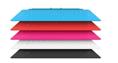 Tablet سورفیس Microsoft