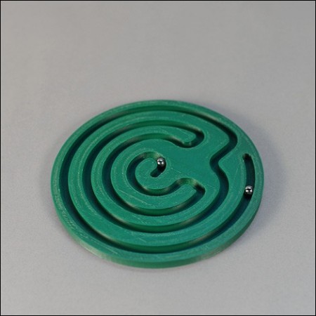 پرینتر اسکنر رنگی سه بعدی