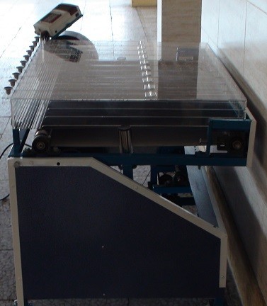 تردمیل حیوانی، نوارگردان حیوانی، تردمیل موش، خوکچه هندی، خرگوش