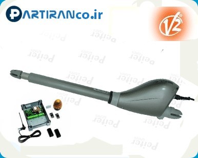 دوربین مداربسته کرکره برقی دزدگیر درب اتوماتیک