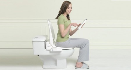 بیده دیجیتال سرویس فرنگی کلاسیو