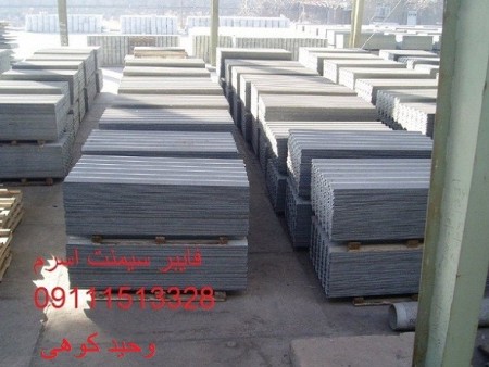 فروش لوله وکانال سیمانی جهت مصرف دودکشها