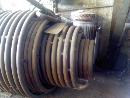 دیگ روغنداغ