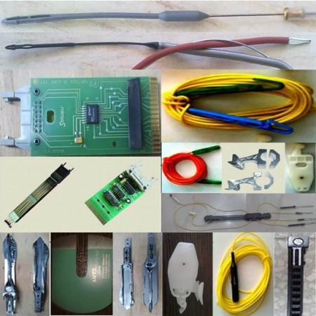 Supply machine parts, carpet machine vndvyl and شونهر