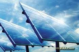 Billboard solar(lighting, billboards, use the sun's energy)
