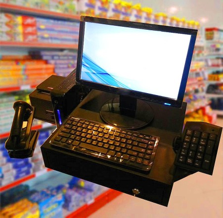 Accounting software store