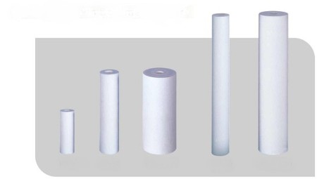 Manufacturer of all kinds of filter, water filtration, and مایعجات