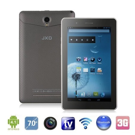 تبلت JXD P1000