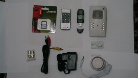 دوربین حرفه ای مداربسته