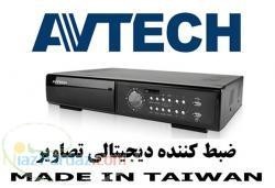 دوربین حرفه ای مداربسته