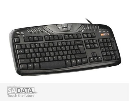 کیبرد و موس