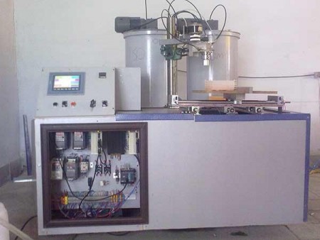 Manufacture and sale of machine manufacturing air filter paper, China now