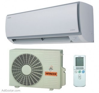 Split hot and cold OGENERAL 30000