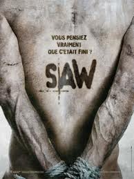Collection full movie, saw ( 1-7 )