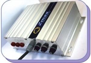 تنها نمونه خازن های ژله ای در ایران- تکنولوژی کره