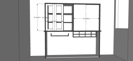 Three-dimensional design بااندازه exact