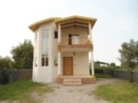 Urgent sale duplex villa and starts with the document ready, the presence of چمستان