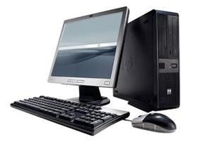 خدمات کامپیوتری و شبکه ویستا