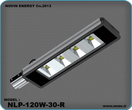 پروژکتور ال ای دی - روشنایی خورشیدی
