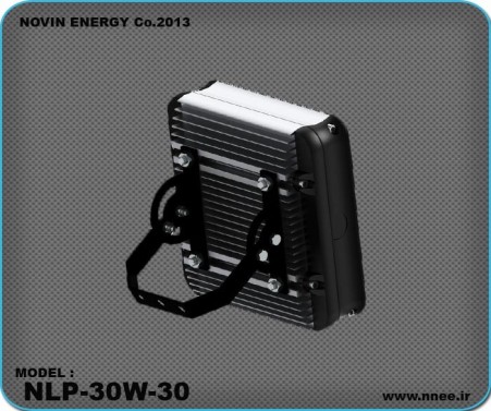 پروژکتور ال ای دی - روشنایی خورشیدی